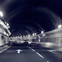 tunnel